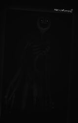 1boy averyunfunny cum dark_room five_nights_at_freddy's horror male nightmarionne solo solo_focus solo_male tagme