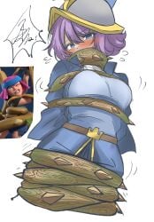 three musketeers (clash royale) from clash (series) by haruse cr