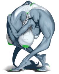 mythology fan art