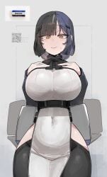 oc from original by azz0422