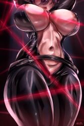 1girls 2025 alluring areola areolae belt big_breasts blush blushing_female bodysuit breasts bursting_breasts color colored curvaceous curvaceous_body curvaceous_female curvaceous_figure curvaceous_hips curvy curvy_body curvy_female curvy_figure curvy_hips enticing female goddess_of_victory:_nikke hips huge_breasts jewelry large_breasts laser light-skinned_female light_skin makini_draws massive_breasts nipples open_bodysuit open_clothes pinup purple_hair quency_(escape_queen)_(nikke) quency_(nikke) red_lipstick seducing seductive seductive_look seductive_pose shiny shiny_breasts shiny_clothes shiny_skin skin_tight sweat sweatdrop sweating sweaty sweaty_body sweaty_breasts teasing teasing_viewer temptation tempting tempting_viewer thick thick_breasts thick_hips thick_thighs tight_clothes tight_clothing tongue tongue_out unzipped unzipped_bodysuit voluptuous voluptuous_female wet wet_body wet_breasts wet_skin wide_hips zipper zipper_down zipper_pull_tab