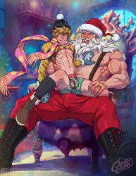 Cullen (Cabaret Bara) Rule 34 Image