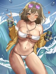 anis (nikke) from goddess of victory: nikke by rokuba