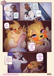 audrey (leo's mom) (yourdigimongirl) from bandai namco by yourdigimongirl