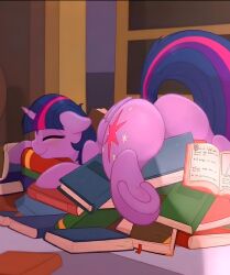 twilight sparkle (mlp) from mlp g4