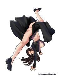 boa hancock from one piece by aldwelter