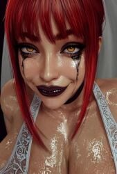 Makima (Chainsaw Man) Rule 34 Video