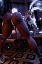 emma frost from marvel by serpentorder