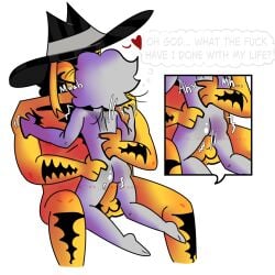 Chance (Forsaken) Rule 34 Image