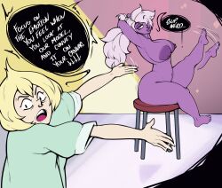 Amethyst Rule 34 Image