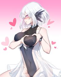liv (punishing: gray raven) from punishing: gray raven by 04