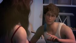 1girls 2boys 2boys1girl 3d 3d_animation age_difference ai_assisted anal anal_insertion anal_sex animated asking_for_it asking_for_sex big_ass big_breasts big_butt big_thighs busty_female cowgirl_position cum cum_in_ass cum_in_mouth cum_in_pussy cum_inside cum_on_ass cum_on_body cum_on_breasts cum_on_face cum_on_penis cumshot excessive_cum fellatio fellatio_while_penetrated friends_mother girl_on_top hand_on_another's_head hand_on_head handjob incest indoors indoors_sex late_night longer_than_10_minutes longer_than_15_minutes longer_than_17_minutes longer_than_2_minutes longer_than_30_seconds longer_than_5_minutes longer_than_one_minute milf mommy_kink mother mother_and_son night original original_character original_characters riding sharing slutty_female sound story straddling stripper stripping striptease tagme teamwork tease teasing teasing_penis thick_ass thick_thighs threesome threesome_sex undressing undressing_self unknown_artist vagina vaginal_insertion vaginal_penetration vaginal_sex video voice_acted