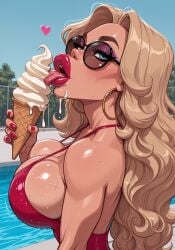 bianca blackwood from coxville stories