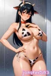1girls 3d 3d_animation ai_generated cow_girl cowgirl_position dance dancer jonster583 solo solo_female solo_focus tagme video yor_forger