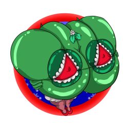 Melony (Cartoonfan402) Rule 34 Image