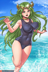1girls Rule 34 Image
