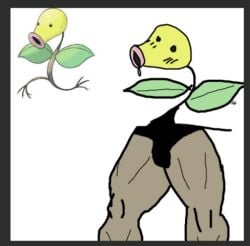bellsprout tagme