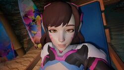 1futa 3d animated areolae balls big_penis blizzard_entertainment breasts cum d.va dickgirl erection futa_only futanari huge_cock intersex looking_at_viewer masturbation mistakesfm nipples overwatch penis pov precum solo sound source_filmmaker testicles video