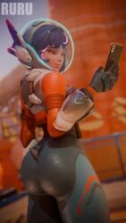 1girls 3d 9:16 activision animated asian asian_female ass big_ass big_breasts blizzard_entertainment breasts bubble_butt busty chest curvaceous curvy curvy_figure female hips hourglass_figure huge_breasts juno_(overwatch) large_breasts legs light-skinned_female light_skin overwatch overwatch_2 paag purple_hair ruru3dx shorter_than_30_seconds slim_waist sound teo_minh thick thick_hips thick_legs thick_thighs thighs top_heavy vertical_video video waist wide_hips