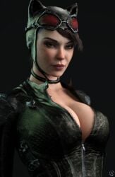 1girls 3d alf3d batman:_arkham_knight batman_(series) big_ass big_breasts breasts bust busty catwoman catwoman_(arkham) catwoman_(arkham_knight) curvaceous curvy curvy_figure dc dc_comics female hips hourglass_figure huge_ass huge_breasts large_ass large_breasts legs light-skinned_female light_skin mature mature_female selina_kyle slim_waist thick thick_hips thick_legs thick_thighs thighs top_heavy voluptuous waist wide_hips