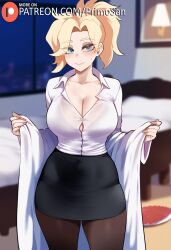 Angela Ziegler Rule 34 Image