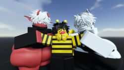 1male 2femboys 3boys 3d 3males ass big_ass big_ass_(male) bubble_ass bubble_butt demon_boy demon_horns enormous_ass gay huge_ass huge_butt huge_thighs lamentlife large_ass large_butt male massive_ass massive_butt massive_thighs roblox robloxian thicc_male wide_hip wide_hipped_male wide_hips wide_thighs