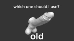 3d 3d_(artwork) 3d_animation 3d_model 3d_render animated animated cock dick help_me need_help nude old penis penis_size_difference pick_one tagme video