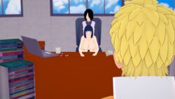 3d bbw bent_over bent_over_table black_hair blue_fur blue_hair blush bob_cut boruto:_naruto_next_generations busty caught caught_in_the_act cheating cheating_wife closed_eyes cuckold doggy_style female hokage_alex hyuuga_hinata indoors male mature_female milf naruto naruto_(series) netorare ntr penetration purple_eyes sasuke_uchiha sex straight uzumaki_naruto voluptuous yellow_hair