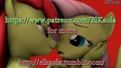 2futas 3d animated anthro apple_bloom_(mlp) autofellatio ball_fondling ball_grab completely_nude cum cum_in_mouth cum_in_pussy cum_in_throat deepthroat elkaola excessive_cum fellatio fluttershy_(mlp) friendship_is_magic full-package_futanari furry furry_only futa_on_futa futa_only futanari futashy intersex kissing my_little_pony nude oral penetration sound straight_hair tagme testicles vaginal_penetration video