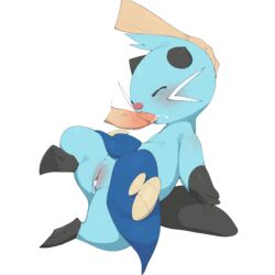 dewott from nintendo by youjomodoki