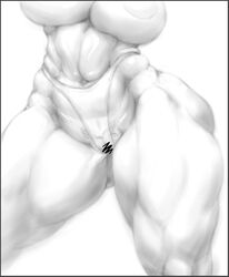 original character fan art