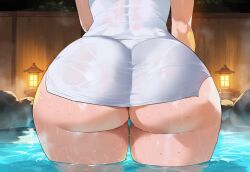 ai_generated ass ass_focus big_ass big_butt bubble_ass bubble_butt close-up creamy_ai curvy dat_ass dat_butt dumptruck_ass dumptruck_butt fat_ass fat_butt female female_only from_behind huge_ass huge_butt large_ass large_butt lower_body massive_ass massive_butt naked_towel narrow_waist nico_robin one_piece onsen pawg plump_ass plump_butt round_ass round_butt thick_thighs wide_hips