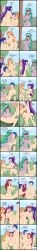 1boy 3girls anal_sex big_breasts big_penis bisexual_(female) blowjob blue_eyes blue_hair breast_grab bush carrying_partner ciriliko comic cum cum_in_mouth cum_in_pussy cum_inside equestria_girls female_on_top fingering flash_sentry foursome gaia_everfree garden gloriosa_daisy_(eg) grass green_eyes green_hair grey_skin hi_res highres hypnosis kissing light-skinned_female light-skinned_male masturbation mind_control my_little_pony my_little_pony_friendship_is_magic nipples outdoors outside paizuri penis_between_breasts plant_tentacle purple_eyes purple_hair pussy_juice red_eyes red_hair sci-twi sex speech_bubble spores straight sucking_nipples sunset_shimmer tentacle tentacle_bondage tentacle_rape tentacle_sex text threesome transformation tree vaginal_penetration vines woods yellow_hair