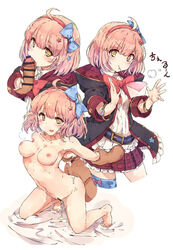 chieru (princess connect!) from princess connect! by ahokoo