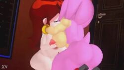 amy_rose animated ass double_dildo friday_night_funkin girlfriend_(friday_night_funkin) kissing lesbian_sex lovemilliesm mp4 music sonic_(series) sonic_the_hedgehog_(series) sound tagme video yuri