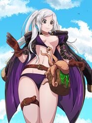 robin (fire emblem) from fire emblem by obakeart