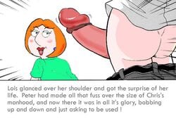 chris_griffin family_guy female human lois_griffin male slipway straight tagme