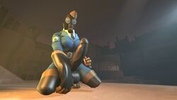 1futa 3d big_penis fempyro futa_only futanari garrison_cap gas_mask intersex latex latex_bodysuit latex_boots latex_clothing latex_futa latex_gloves latex_legwear latex_stockings latex_suit latex_thighhighs penis pyro solo source_filmmaker tappysfm team_fortress_2 thigh_boots valve