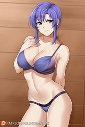 ursula (fire emblem) from fire emblem by aslindsamure