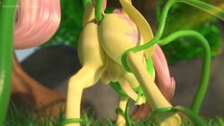 16:9 1futa 2019 3d anal anal_sex animal_genitalia animal_penis anus ass backsack balls clopician cutie_mark digital_media_(artwork) equid equine equine_penis feral fluttershy_(mlp) friendship_is_magic furry futa_only futa_sans_pussy futanari grass hi_res hooves horseballs horsecock intersex mammal my_little_pony outside penetration penis pterippus solo tentacle underhoof wings