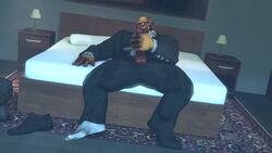 3d Rule 34 Video