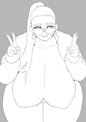 kathy (donaught) from original by donaught