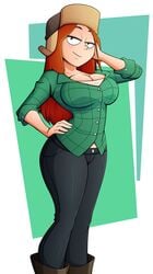 wendy corduroy from disney by ravenravenraven