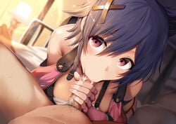 belko censored cum fellatio god_eater kouzuki_nana lolicept penis