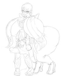 bayonetta (character) from bayonetta by marauder6272