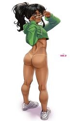 ester figueroa from andavaverse by andava