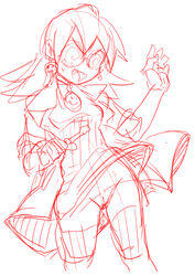 1girls Rule 34 Image
