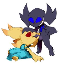 PokÉMon (Species) Rule 34 Image