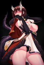 eriko (princess connect!) from princess connect! by akchu