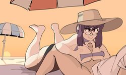 character request fan art